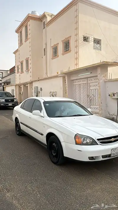 شفروليه ابيكا 2006 نظيفه 0
