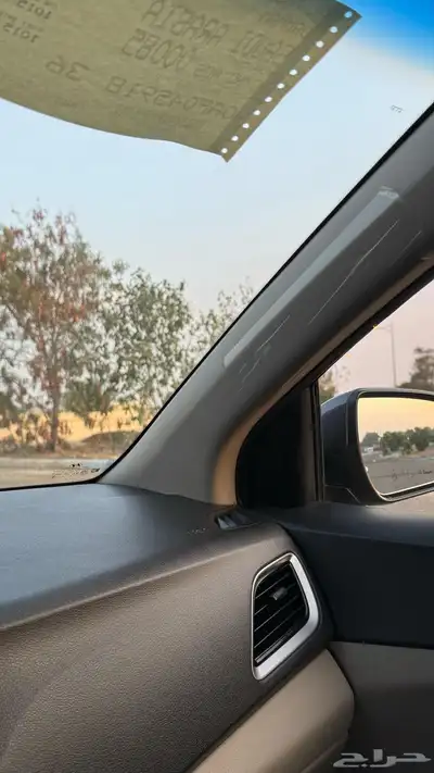 اكسنت 2020 شرط نظيفه 30