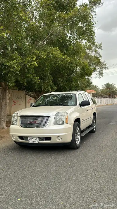 جمس دينالي 2010 5