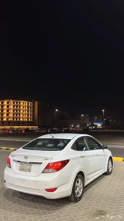 اكسنت 2014 ديزل وارد كوريا 0