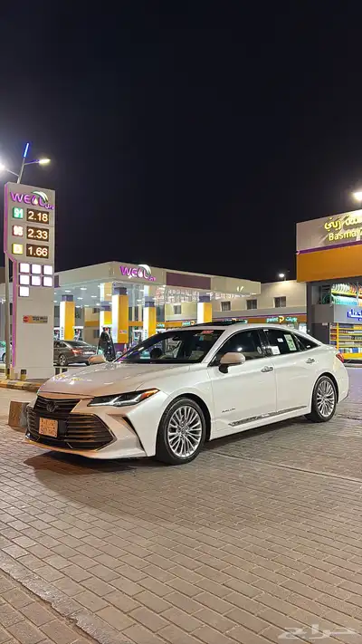 افالون بريميوم 2020 6