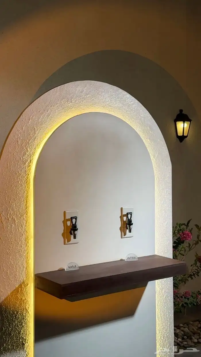 كورنر ضيافه للمناسبات 0