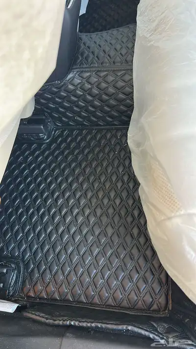 مازدا 6 2025 نص فل سعودي 3