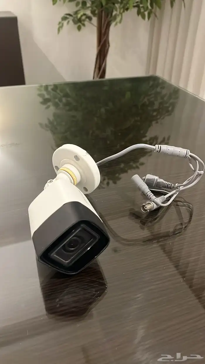 كميرات مراقبة مع رسيفر HIKVISION 7