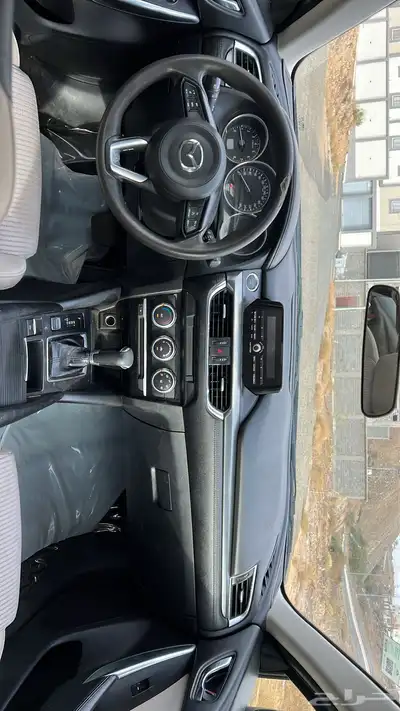 مازدا 6 6