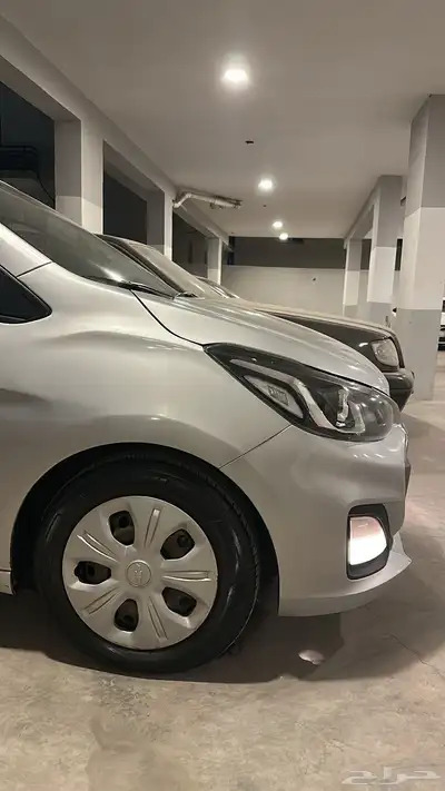 سبارك موديل 2020 نظيف جدا 0