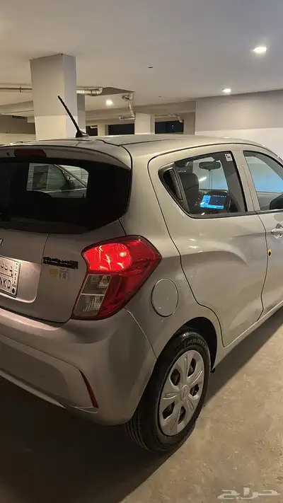 سبارك موديل 2020 نظيف جدا 9