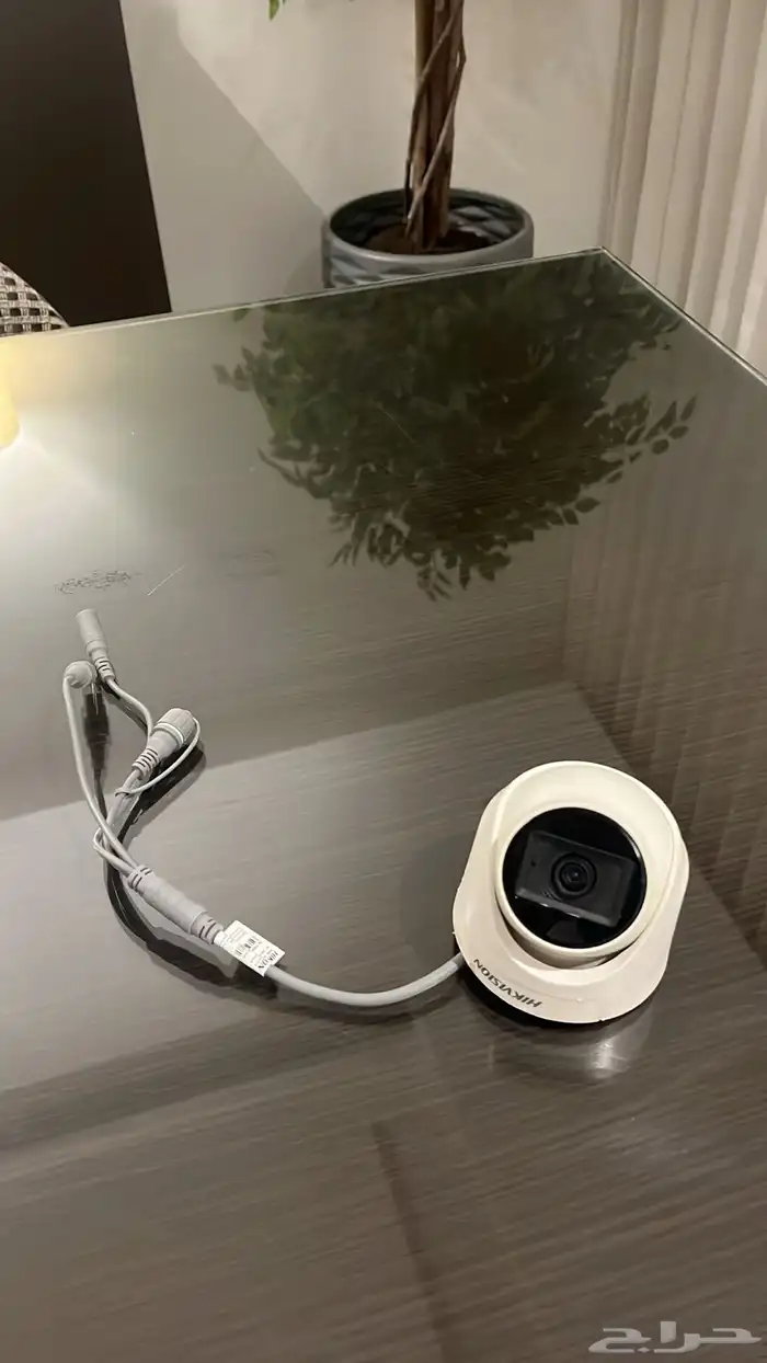 كميرات مراقبة مع رسيفر HIKVISION 3