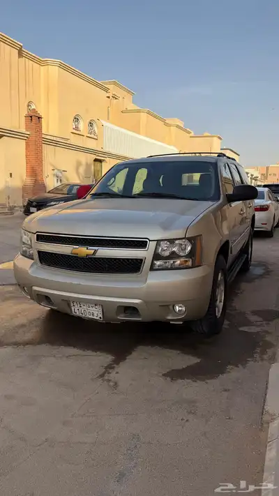 تاهو 2013 LT 1