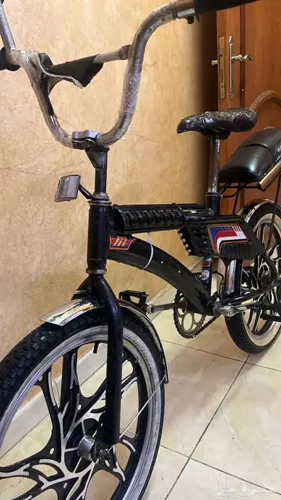 سيكل رامبو إندونيسي 0