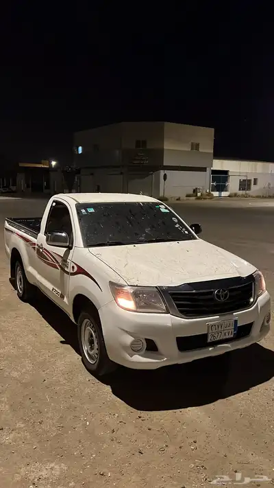 هايلوكس 5