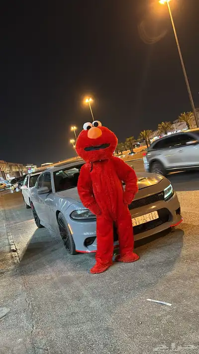تشارجر دودج 2015 9