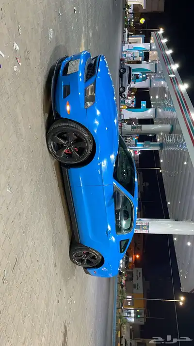 للبيع موستنق 0