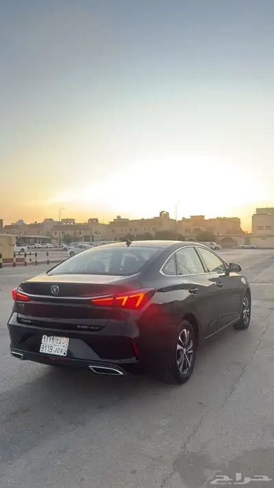 شانجان ايدو بلس 2023 ماشي 94 رش متفرق البيع 33 6