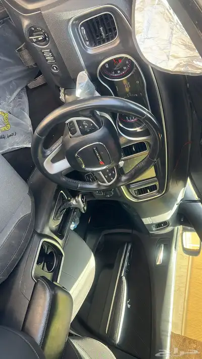 تشارجر SXT 2015 7