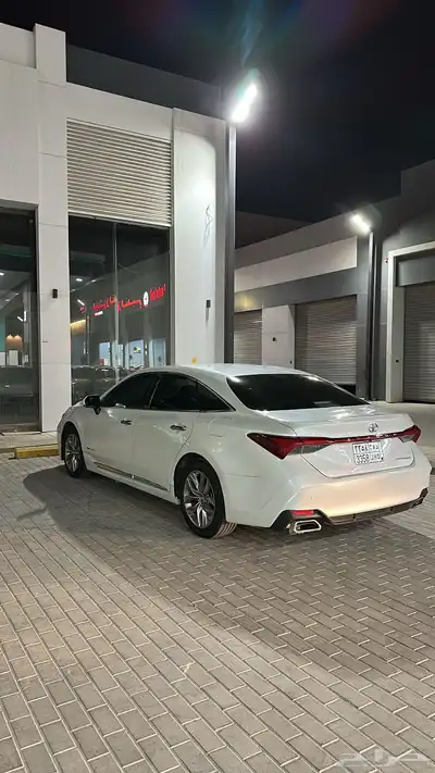 افالون تورنق 2020 ثاني مالك 4