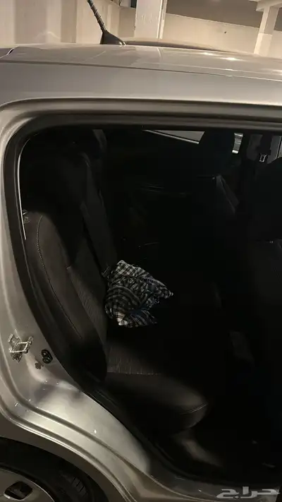 سبارك موديل 2020 نظيف جدا 10