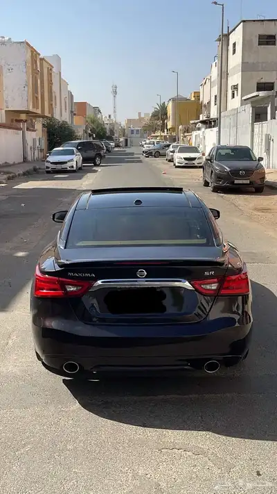 مكسيما 2017 ممشى 85 الف 1