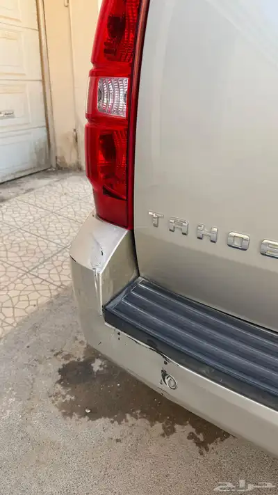 تاهو 2013 LT 10