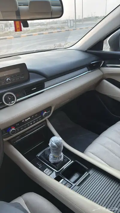 مازدا 6 2023 ستاندر سعودي 11
