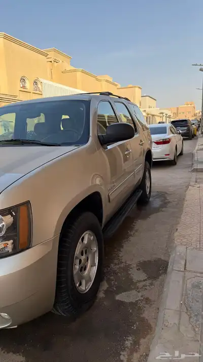 تاهو 2013 LT 2
