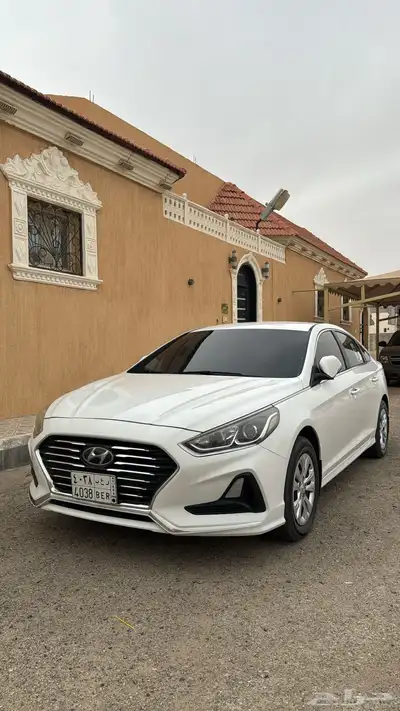 سوناتا 2019 19