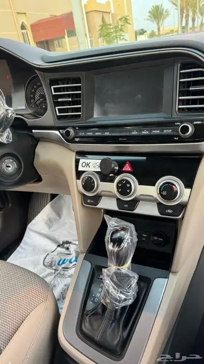 النترا 2019 نظيفة جدا 21