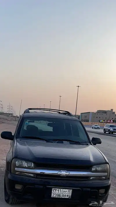 شيفروليه بليزر 2005 1