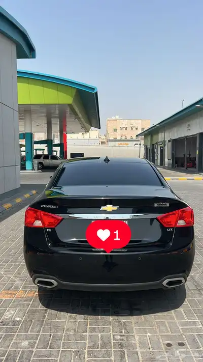 امبالا LTZ فل كامل 2016 9