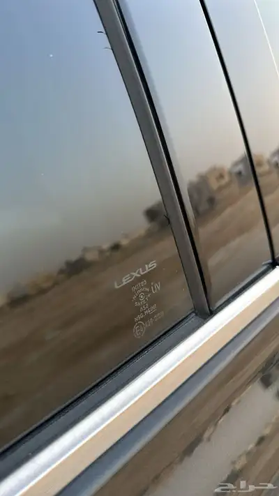 لكزس GS350 شششرط النظافة 13