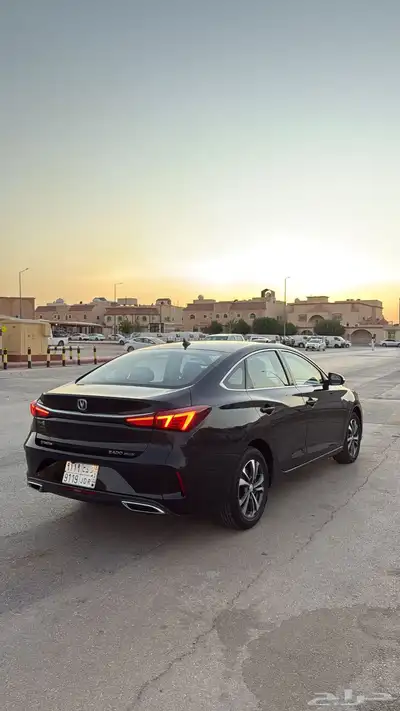 شانجان ايدو بلس 2023 ماشي 94 رش متفرق البيع 33 0