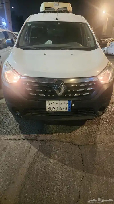 للإيجار فان دوكر ثلاجه 0