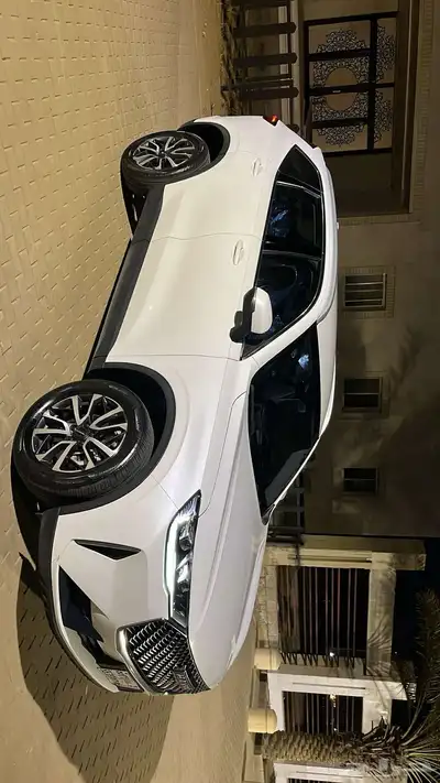 هافال H5 4