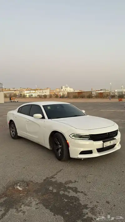 دوج 6 سلندر 2015 1