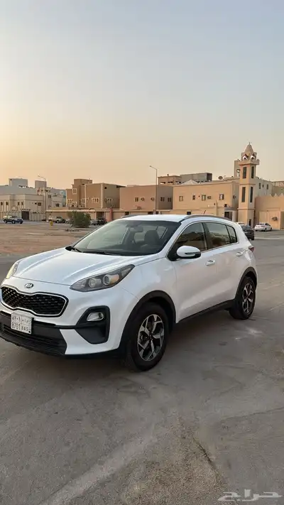 كياسبورتاج 21 4