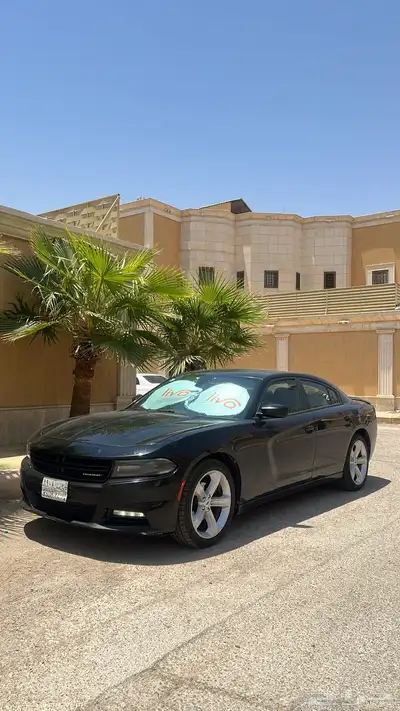 تشارجر SXT 2015 0