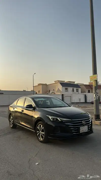 شانجان ايدو بلس 2023 1