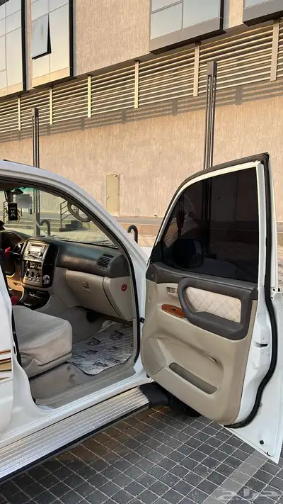 جي اكس وارد قطر 7