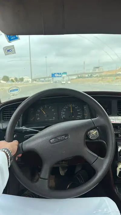 كرسيدا 92 2