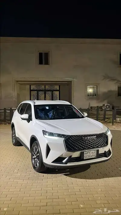 هافال H5 0