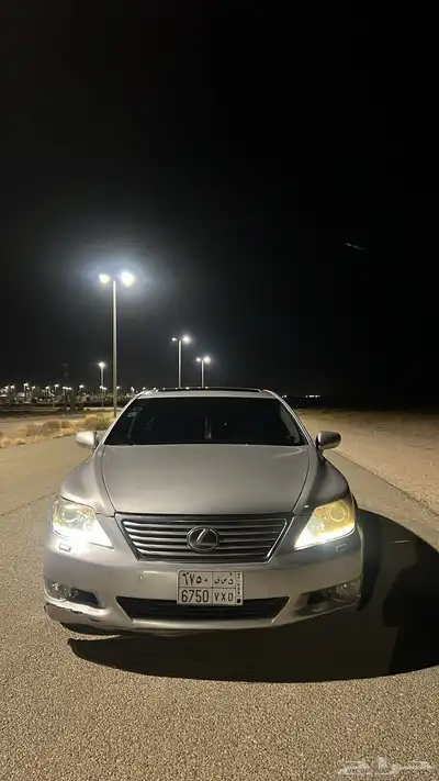 لكزز لارج 5