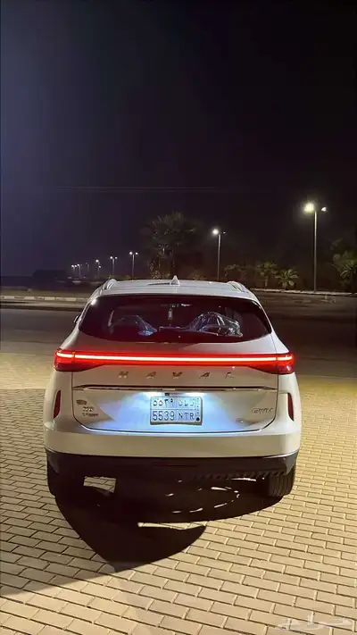 هافال H5 2