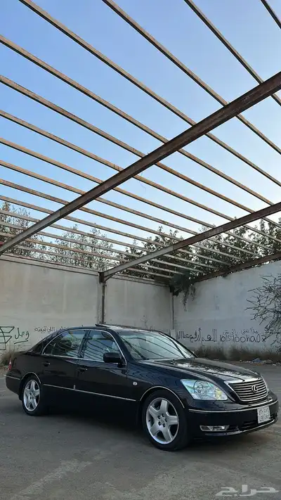 لكزس 1