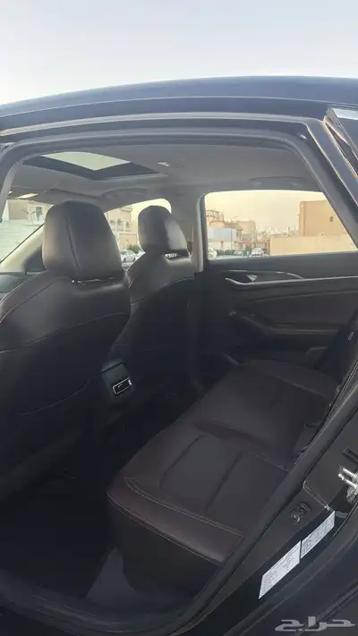شانجان ايدو بلس 2023 ماشي 94 رش متفرق البيع 33 12