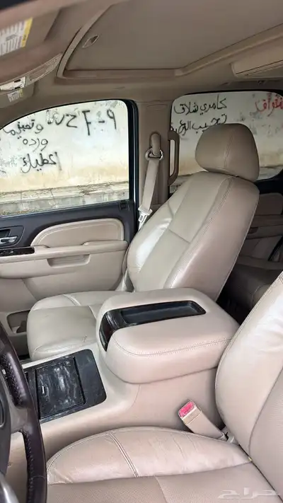 جمس دينالي 2010 10