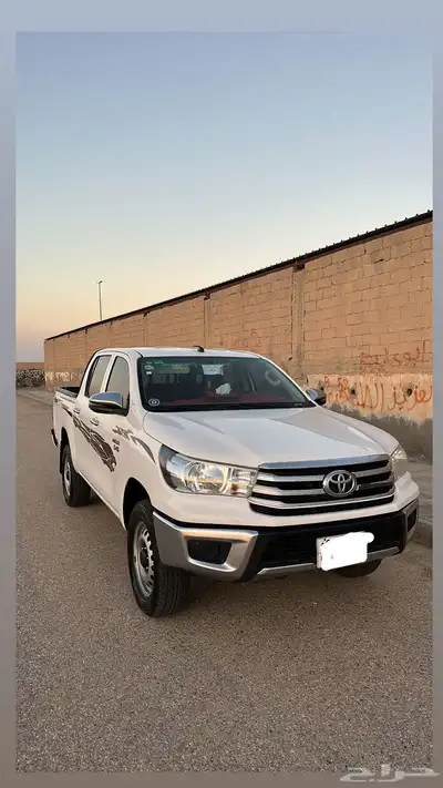 هيلكس ديزل2020 GL2 5