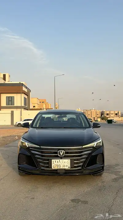 شانجان ايدو بلس 2023 4