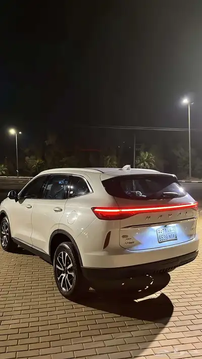 هافال H5 1