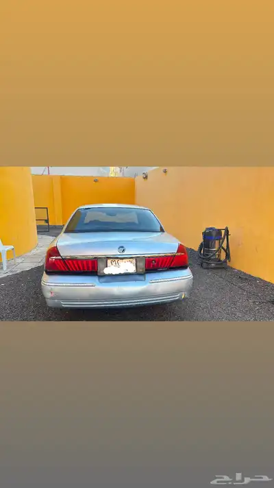 فورد ماركيز 0