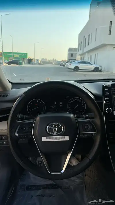 أفالون تورينق 2021 6